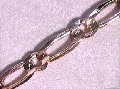 Collier 50 cm