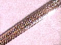 collier 45 cm