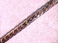 Collier 45 cm