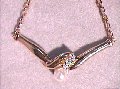 Collier 42 cm