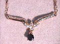 Collier 42 cm