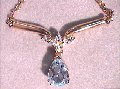 Collier 42 cm
