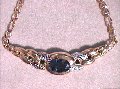 Collier 40 cm