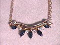 Collier 42 cm