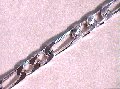 Collier 55 cm